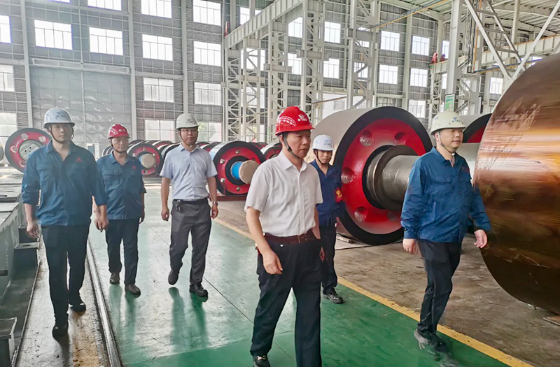 鵬飛集團緊抓安全生產(chǎn) | 人人講安全，個個會應急